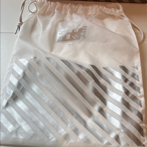 New Nike ALPHA AIR FORCE 88 SP Billie Eilish Men’s 11 Women’s 12.5 Box & Dustbag - Picture 10 of 10